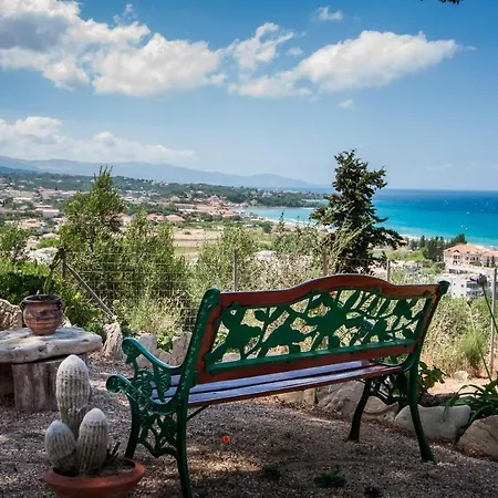Il Belvedere Di * Akrotiri (Zakynthos)