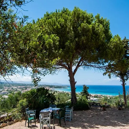 Il Belvedere Di Akrotiri (Zakynthos)