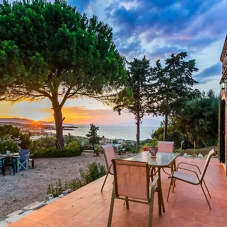Il Belvedere Di * Akrotiri (Zakynthos)